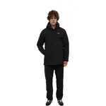 Lone Mountain Пальто Мужское Patagonia, черный - фото 6