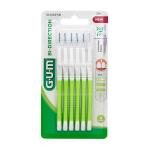 Двунаправленный 6 шт Gum - фото