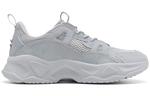 PEAK Cangyun Lifestyle Shoes Women's Low-top White/Gray - фото 2