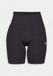 Леггинсы SHAPELUXE SEAMLESS SHORT Puma, цвет black - фото 5