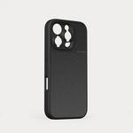 Moment Camera Case for iPhone 16 Pro (Black) 310-255 - фото