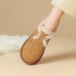 Зимние ботинки женские Josiny, цвет Apricot - фото 10