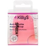 Антицеллюлитная чашка KillyS, Anti-Cellulite Massage Cup - фото