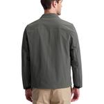 Куртка мужская NAUTICA, синий - фото 7