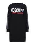Ночная рубашка Moschino, черный - фото