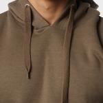 Толстовка HopenLife ILLAN, хаки - фото 4