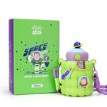 Термостаканы 550 мл Kettle Disney, розовый - фото 7