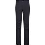 Женские брюки CMP, серый - фото