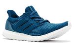 Кроссовки parley x ultraboost 3.0 ограниченный Adidas, синий - фото 2