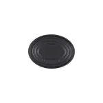 Овальная подставка для ложек Le Creuset, черный матовый - фото 4