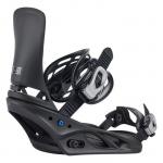 Крепления для сноуборда Lexa black Burton - фото 2