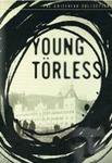 Диск DVD Young Torless - фото