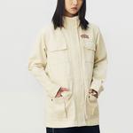 Ветровка унисекс экрю Vans - фото 7