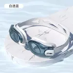 Очки LINING, синий - фото 10