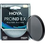 Фильтр Hoya ProND EX ND Filter (82mm, 6-Stop) XPD-82NDEX64 - фото 2