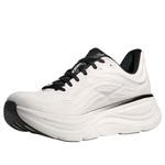 Hoka One One Bondi 9 'White Black' - фото 3