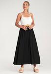 Юбка Figl Maxi skirt, Black - фото 2