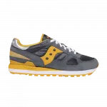 Кроссовки Shadow Original Saucony, серый - фото