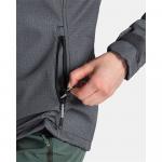 Куртка Kilpi Ravia, серый - фото 4