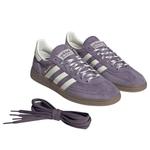 Кроссовки adidas Handball Spezial 'Shadow Violet Gum' - фото 6