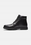 Ботинки Timberland MID, Black - фото 7