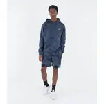 Худи Hurley P&P, синий - фото 5