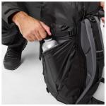 Рюкзак Access 30 черный - черный Lafuma - фото 3