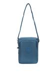 Наплечная сумка Mindesa, цвет denim blau - фото