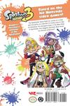Splatoon 3: Splatlands, Vol. 3 (VIZ Media LLC) - фото 2