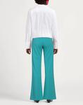 Брюки Imperial, бирюзовый - фото 3