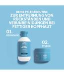 Шампунь для волос Wella INVIGO Balance Pure Purifying, 1000 ml - фото 6