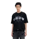 LiNing Футболка унисекс черная - фото 5