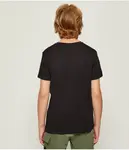 Футболка Regular fit Guess, черный - фото 3