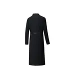 ANTA Тренч женский черный, Basic Black - фото 2