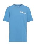 Футболка Sunflower, голубой - фото
