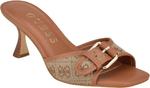 GUESS womens Dista, Beige/Brown 210 - фото