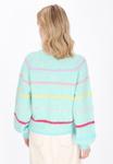 Джемпер myMo Jumper, Light Mint/Mint - фото 3