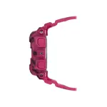 Часы CASIO Baby-G 'Pink', красный - фото 4