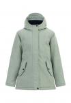 Куртка для активного отдыха Schmuddelwedda Performance Jacket, мятный - фото