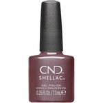 Шеллак Обморожение №456, Cnd Shellac - фото