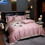 Disney Простыня 180x200 см, пододеяльник 200x230 см - фото