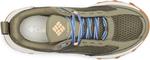 Columbia Womens Hatana Breathe, Stone Green/Peach - фото 8