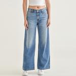 Женские джинсы Levi's levi’s, цвет Blue - фото 3