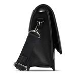 Сумка через плечо bugatti Elsa, черный - фото 3