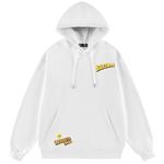 Свитшот унисекс The Simpsons, стальной серый - фото 11