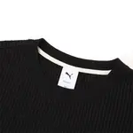 PUMA Толстовка Unisex Black - фото 4