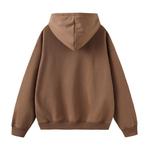 Толстовка унисекс Coldstone, Светло-серый - фото 4