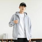 Свитшот унисекс BALENO, тёмно-серый - фото 7