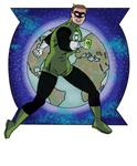 Green Lantern: The Silver Age Omnibus Vol. 1 (DC Comics) - фото