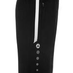 Тренировочные брюки Jako, черный - фото 3